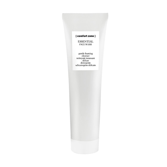 Уцінка! Пінка для вмивання Comfort Zone Essential Face Wash, 150 мл